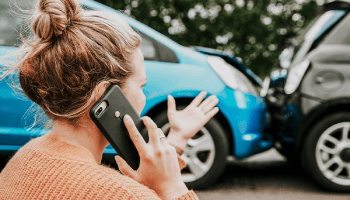 Repair costs vs. comprehensive insurance